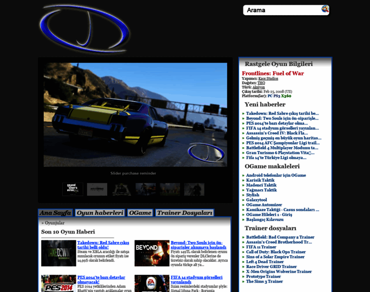 Oyunjular.com thumbnail