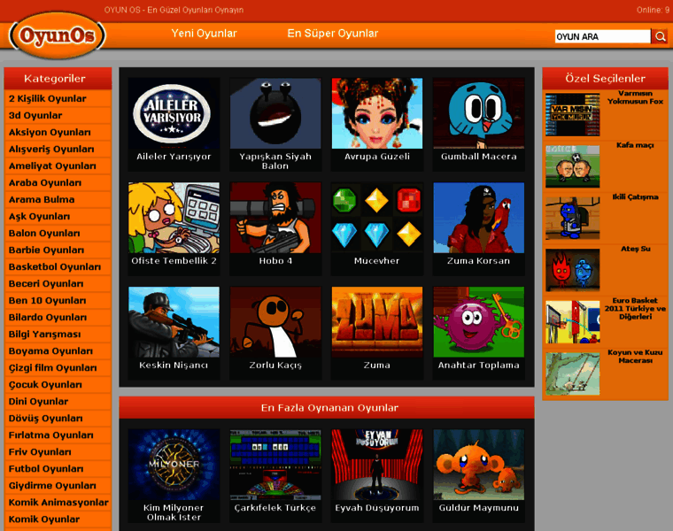 Oyunos.org thumbnail Oyunos.org thumbnail