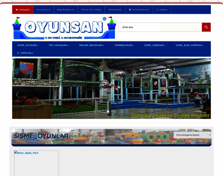 Oyunsan.com.tr thumbnail