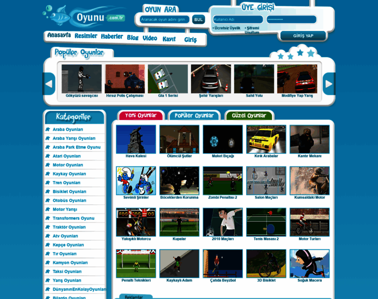 Oyunu.com.tr thumbnail