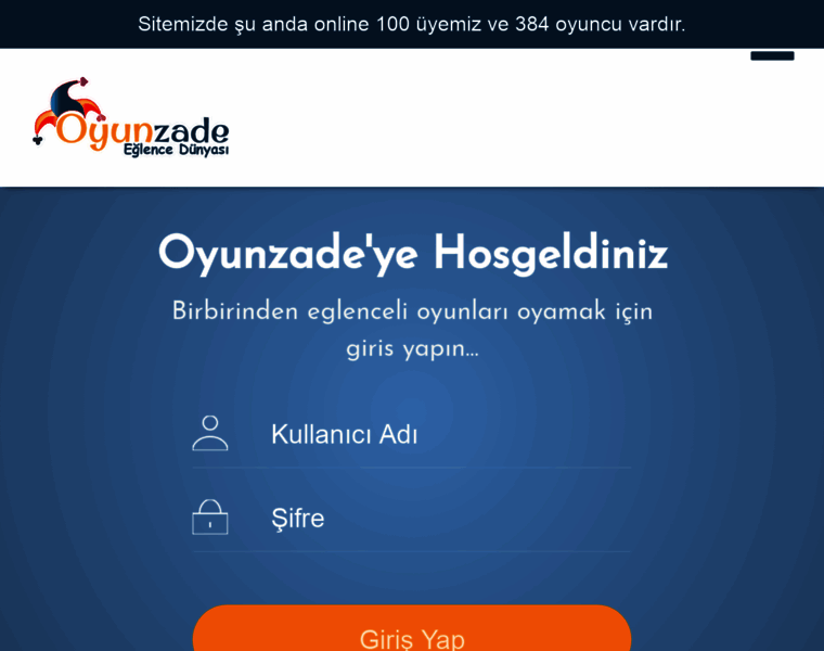 Oyunzade.com thumbnail
