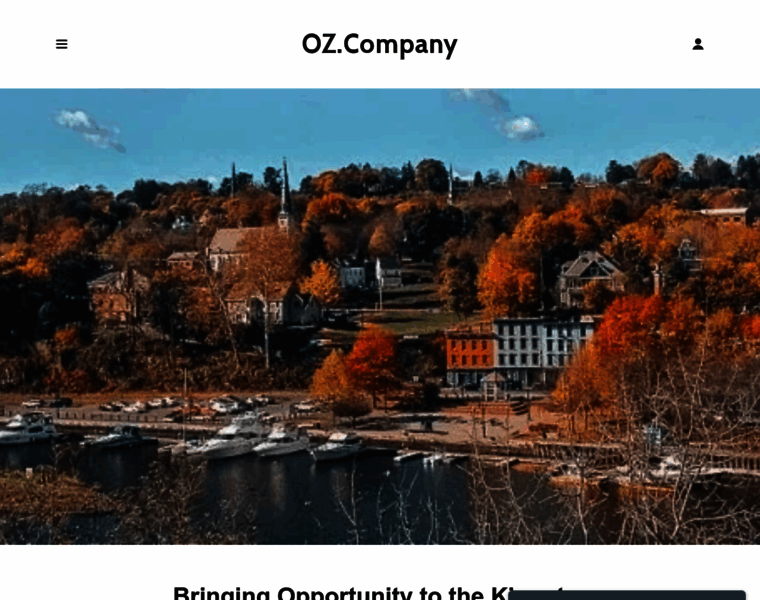 Oz.company thumbnail