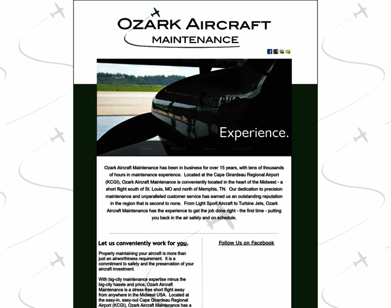 Ozarkacm.com thumbnail Ozarkacm.com thumbnail