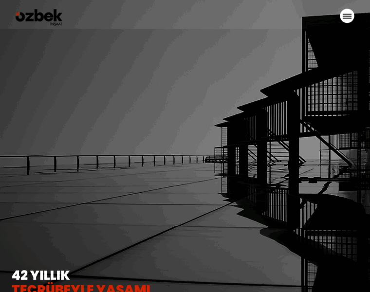 Ozbekinsaat.com thumbnail