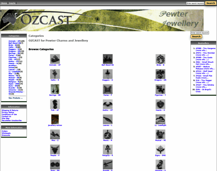 Ozcast.com thumbnail