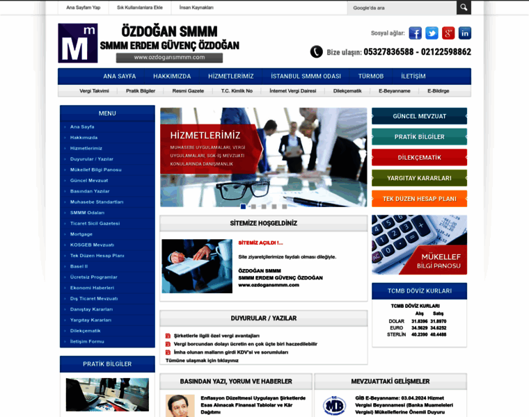 Ozdogansmmm.com thumbnail