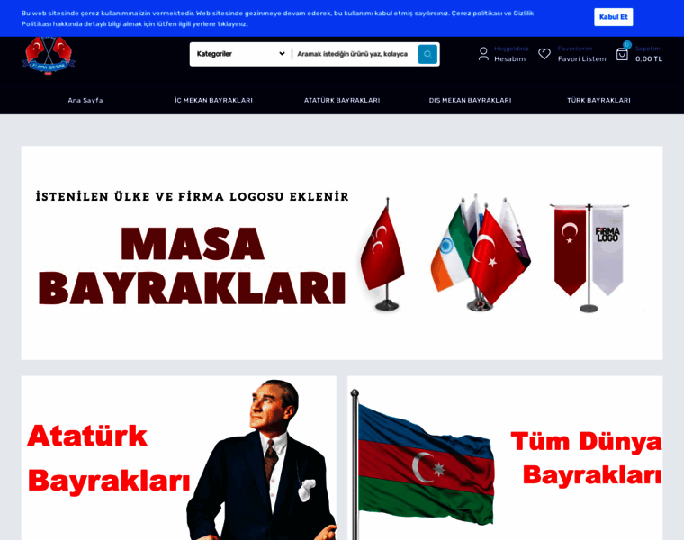 Ozelbayrak.com.tr thumbnail