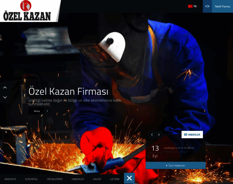 Ozelkazan.com.tr thumbnail