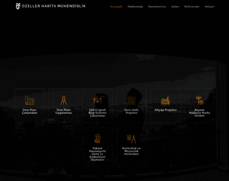 Ozellerharita.com thumbnail