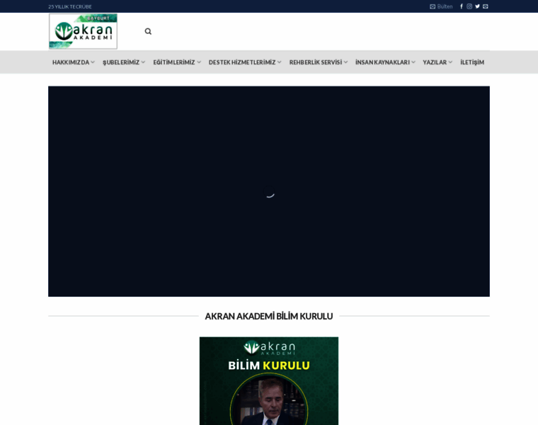 Ozeluzmanlar.org thumbnail