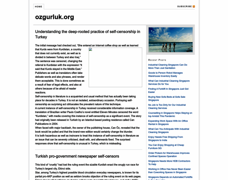Ozgurluk.org thumbnail