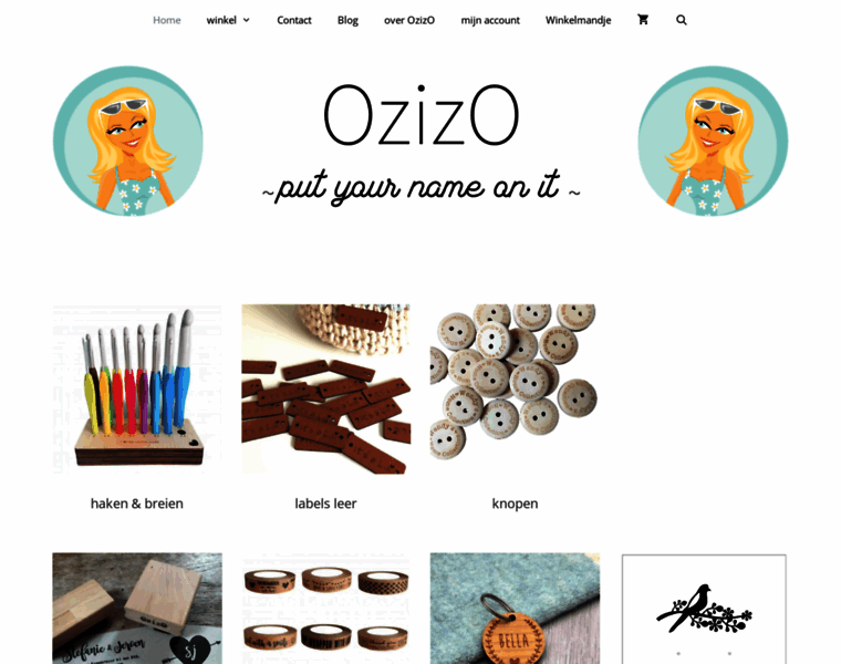 Ozizo.com thumbnail
