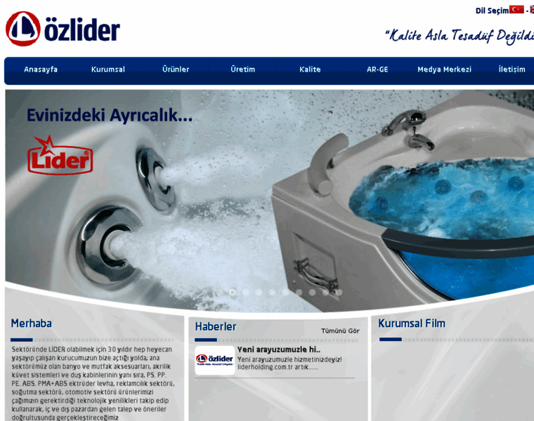 Ozlider.com thumbnail