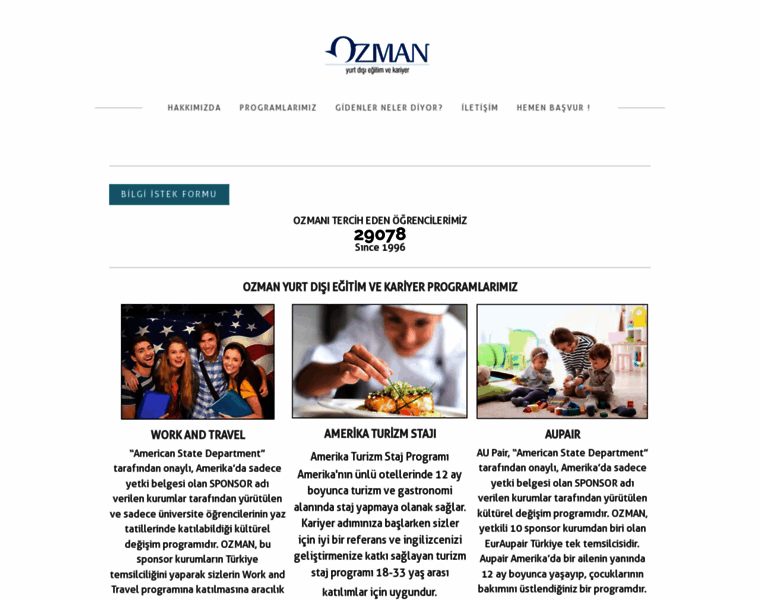 Ozman.com.tr thumbnail