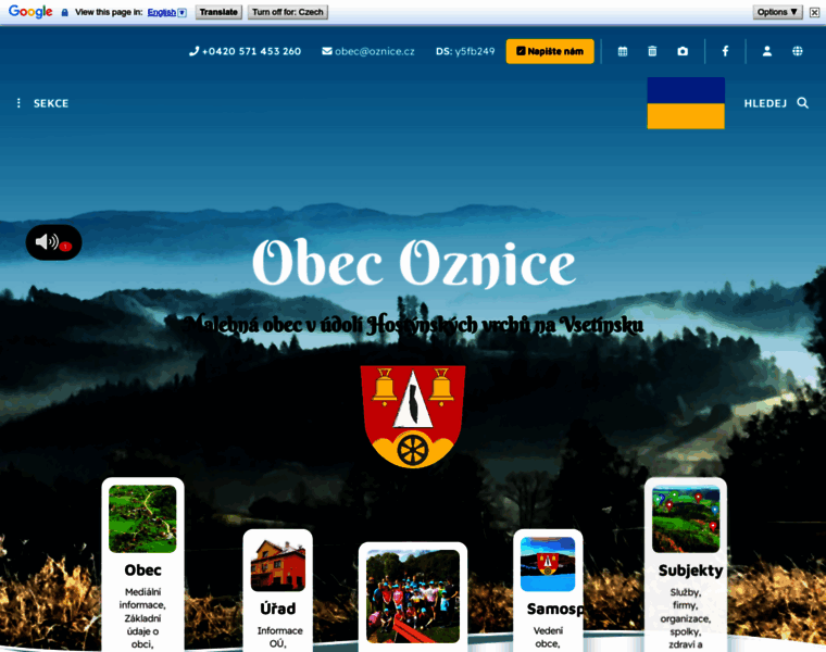 Oznice.cz thumbnail