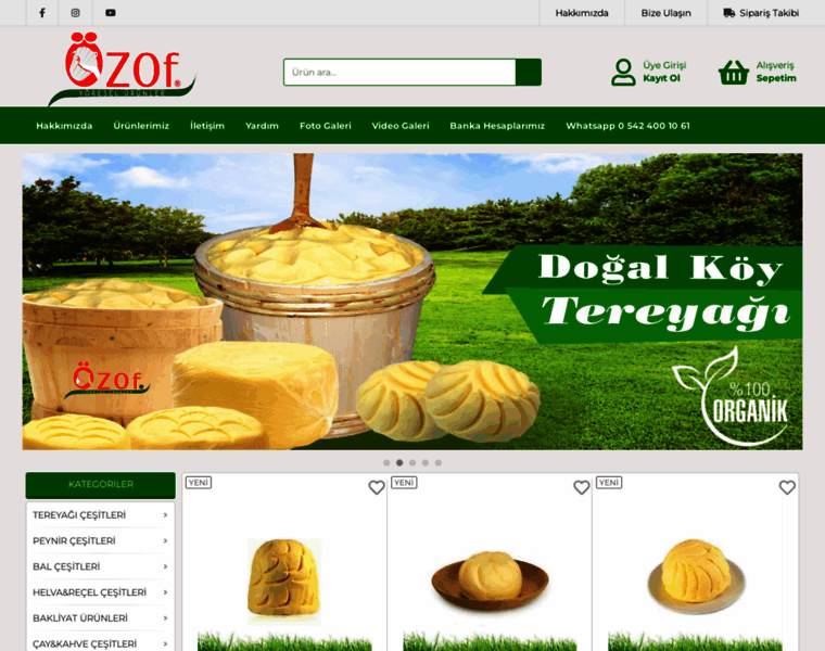 Ozof.com.tr thumbnail