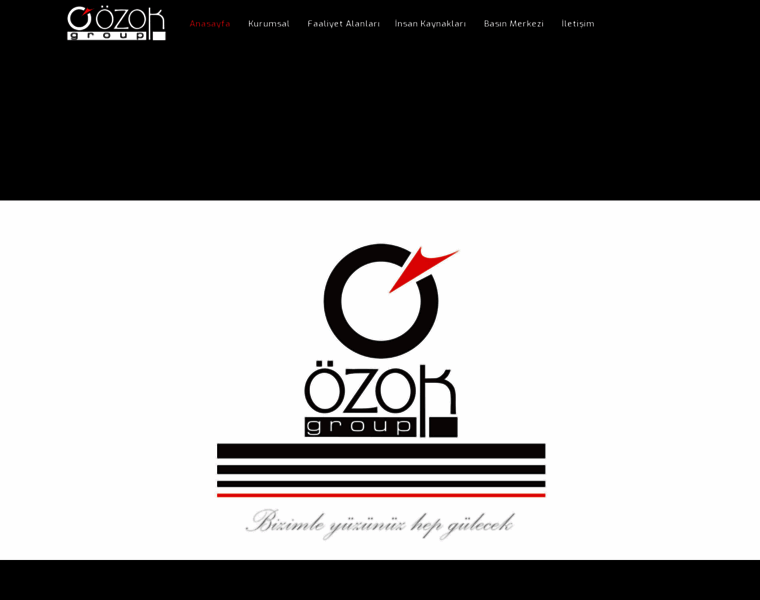 Ozokgroup.com thumbnail