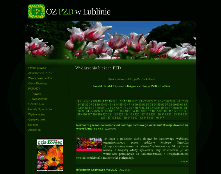 Ozpzd-lublin.pl thumbnail