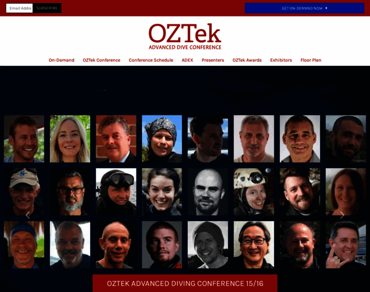 Oztek.com.au thumbnail