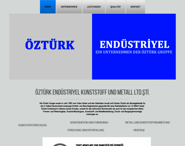 Ozturk-manisa.com thumbnail