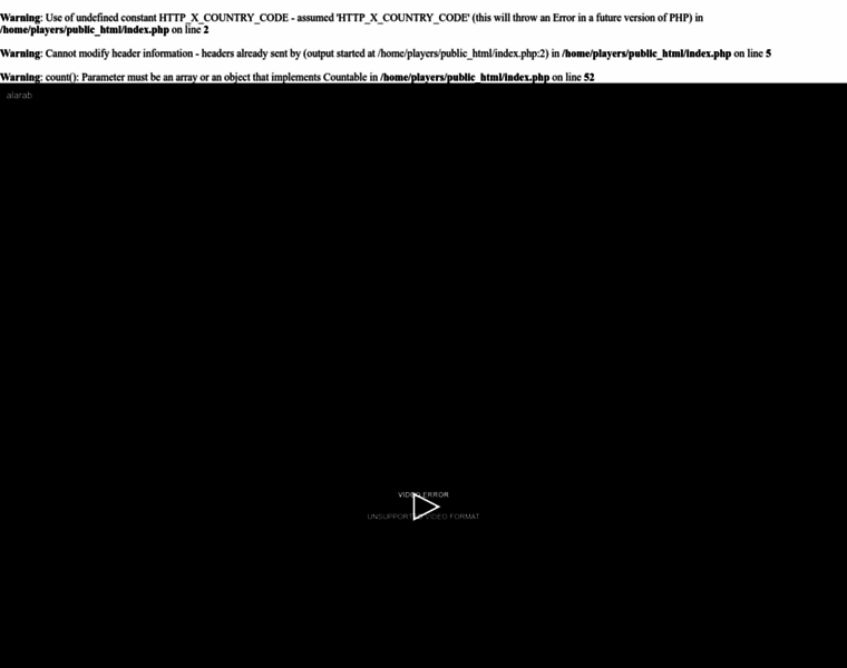 P.alarab.com thumbnail