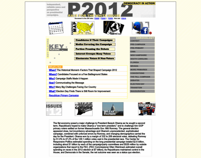 P2012.org thumbnail