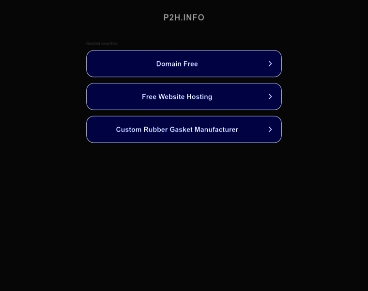 P2h.info thumbnail