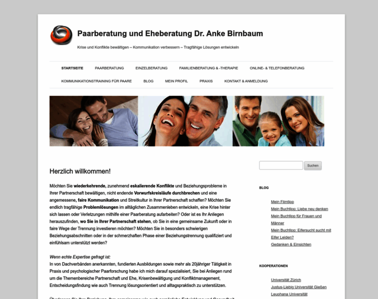 Paarconsulting.de thumbnail Paarconsulting.de thumbnail