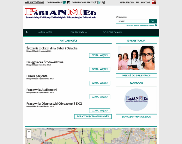 Pabianmed.pl thumbnail