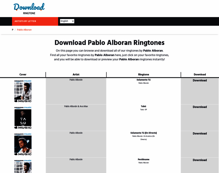 Pabloalboran.download-ringtone.com thumbnail