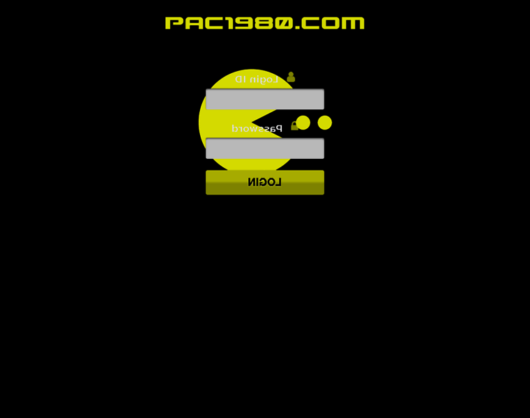 Pac1980.com thumbnail