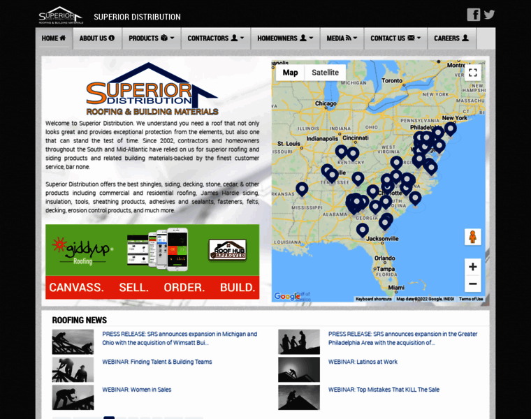 Paceroofingsupply.com thumbnail Paceroofingsupply.com thumbnail