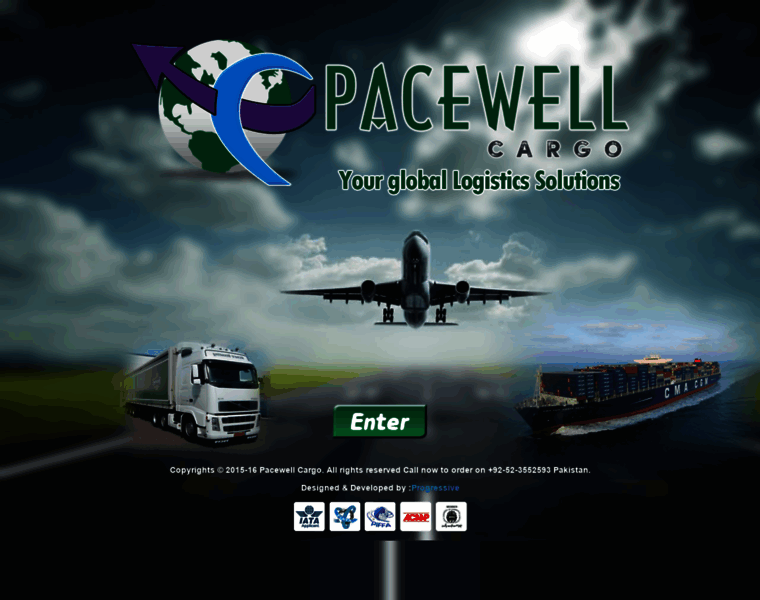 Pacewell.com.pk thumbnail