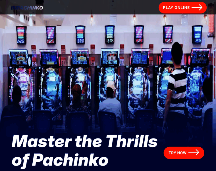 Pachinkogame.cc thumbnail