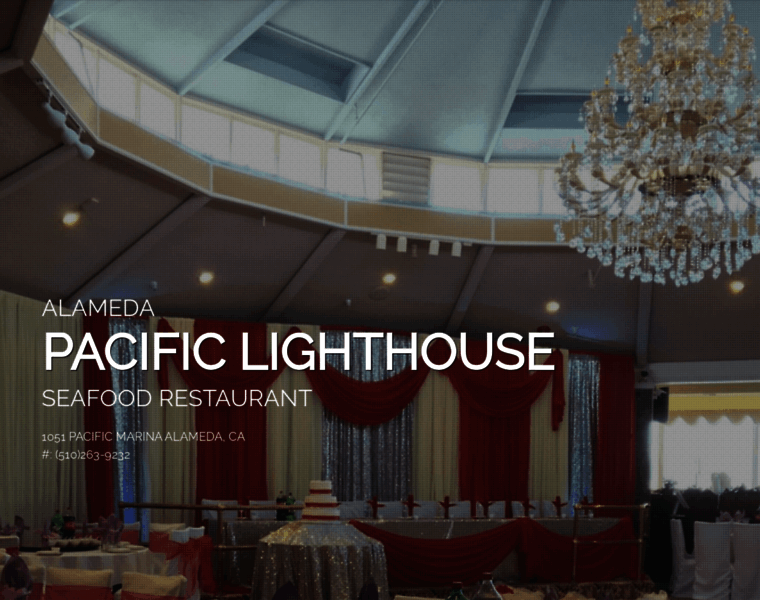 Pacificlighthouse88.com thumbnail