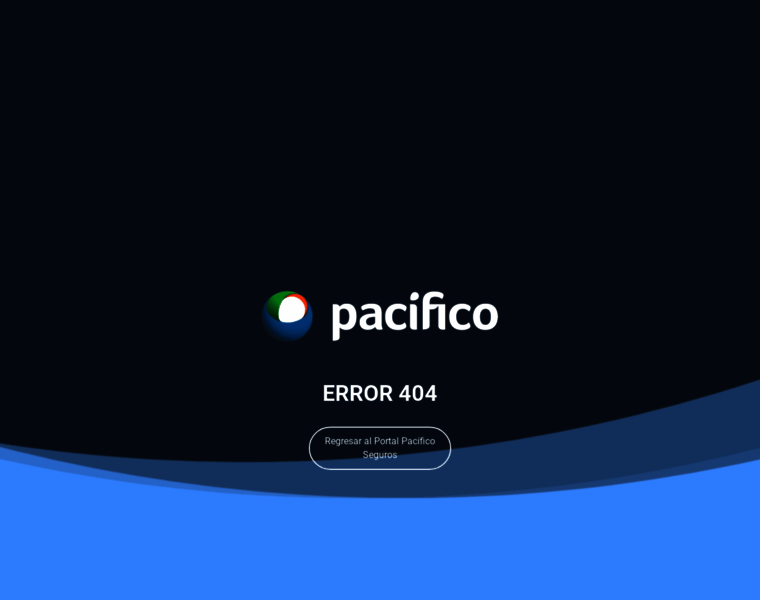 Pacificoseguros.com thumbnail