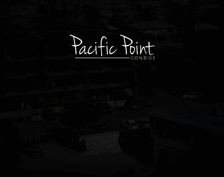 Pacificpointcondos.com thumbnail
