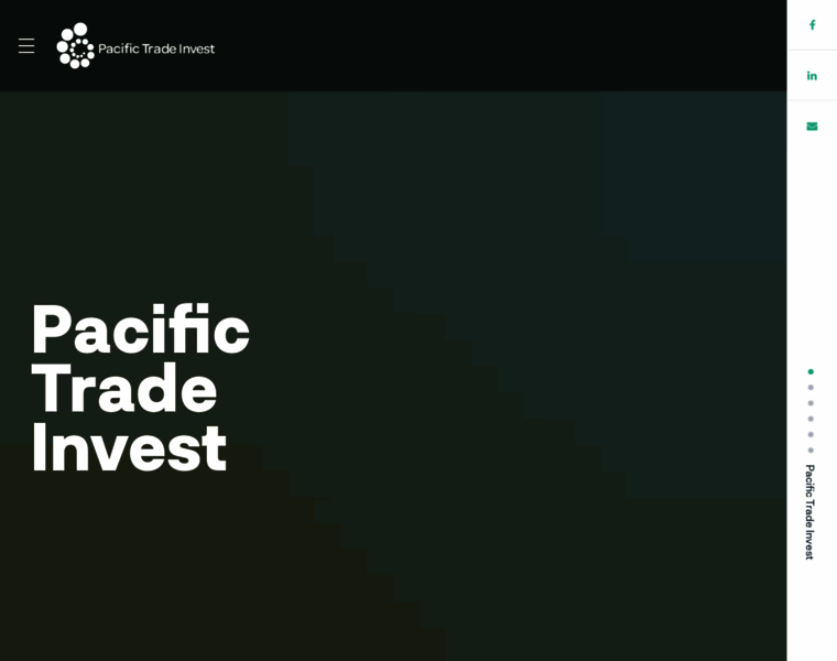 Pacifictradeinvest.com thumbnail