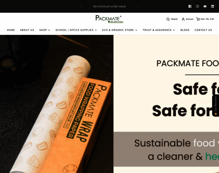 Pack-mate.in thumbnail Pack-mate.in thumbnail