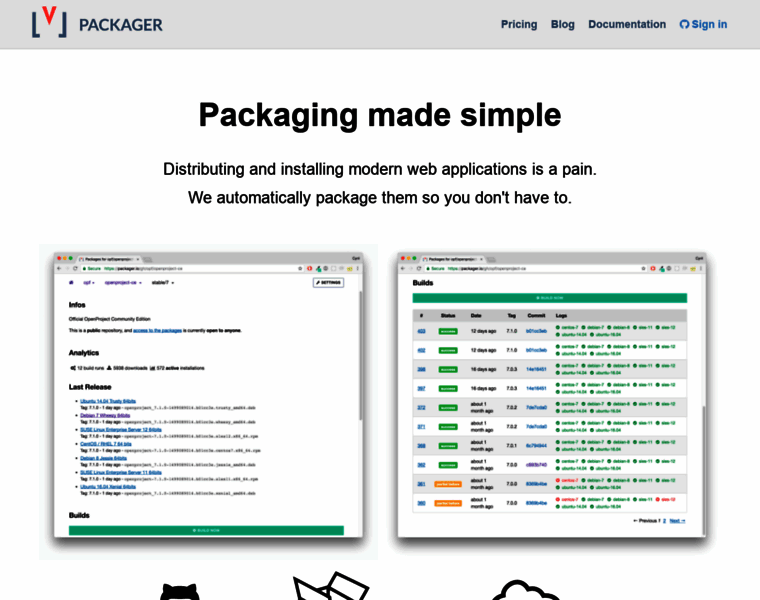 Packager.io thumbnail
