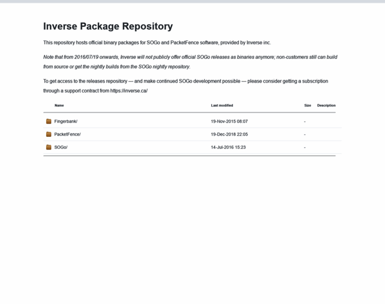 Packages.inverse.ca thumbnail