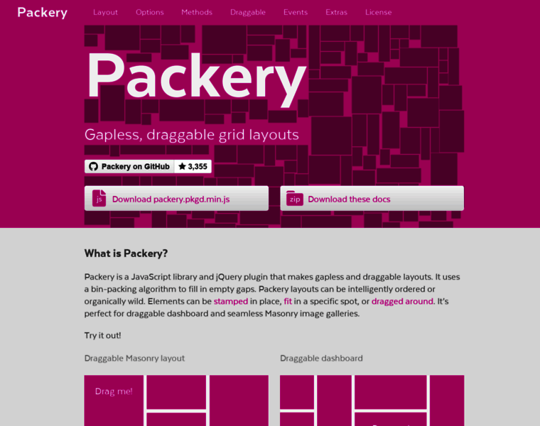 Packery.metafizzy.co thumbnail