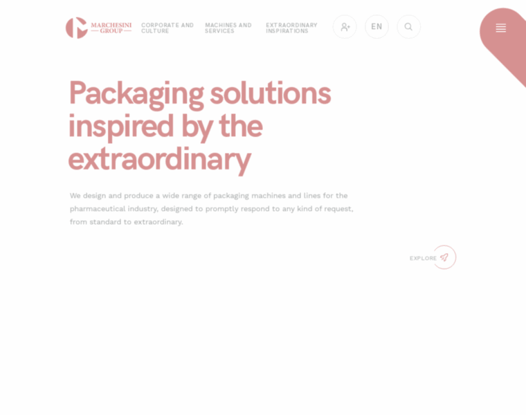 Packservice.it thumbnail
