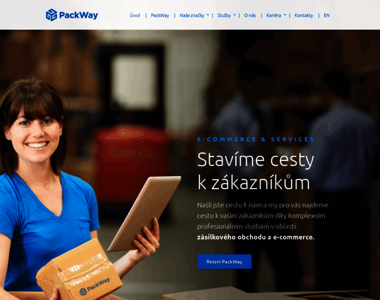Packway.cz thumbnail
