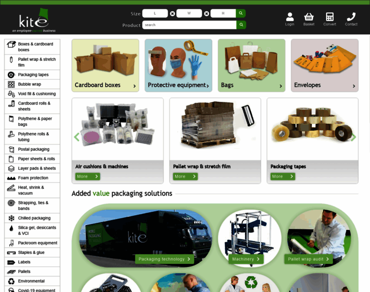 Packwithkite.com thumbnail Packwithkite.com thumbnail