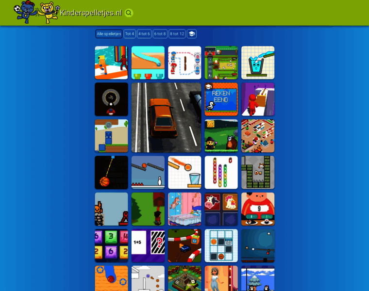 Pacman.nl thumbnail