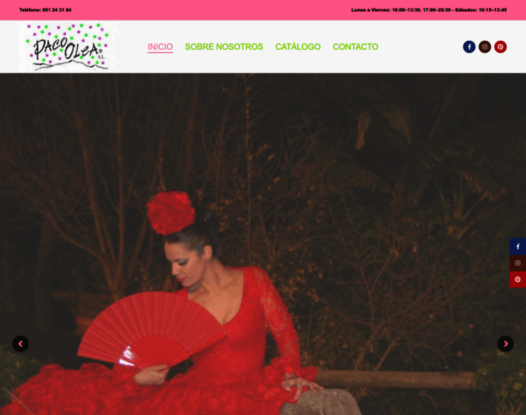 Pacoolea.com thumbnail Pacoolea.com thumbnail