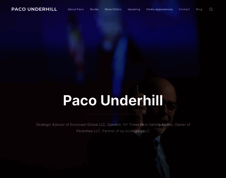 Pacounderhill.com thumbnail
