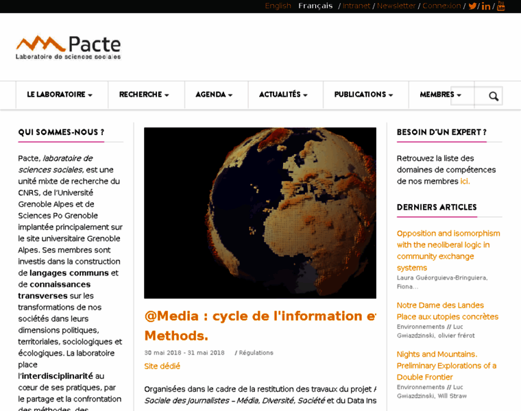 Pacte-grenoble.fr thumbnail Pacte-grenoble.fr thumbnail