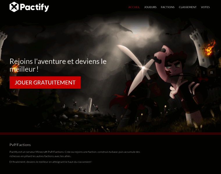 Pactify.fr thumbnail
